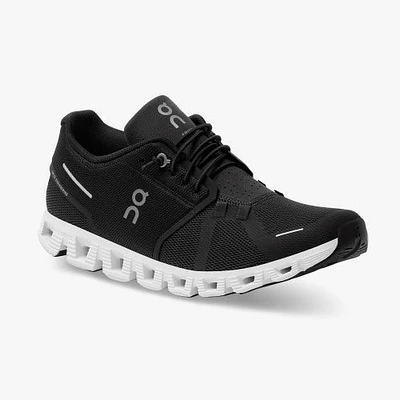 Men's Cloud 5 Black|White