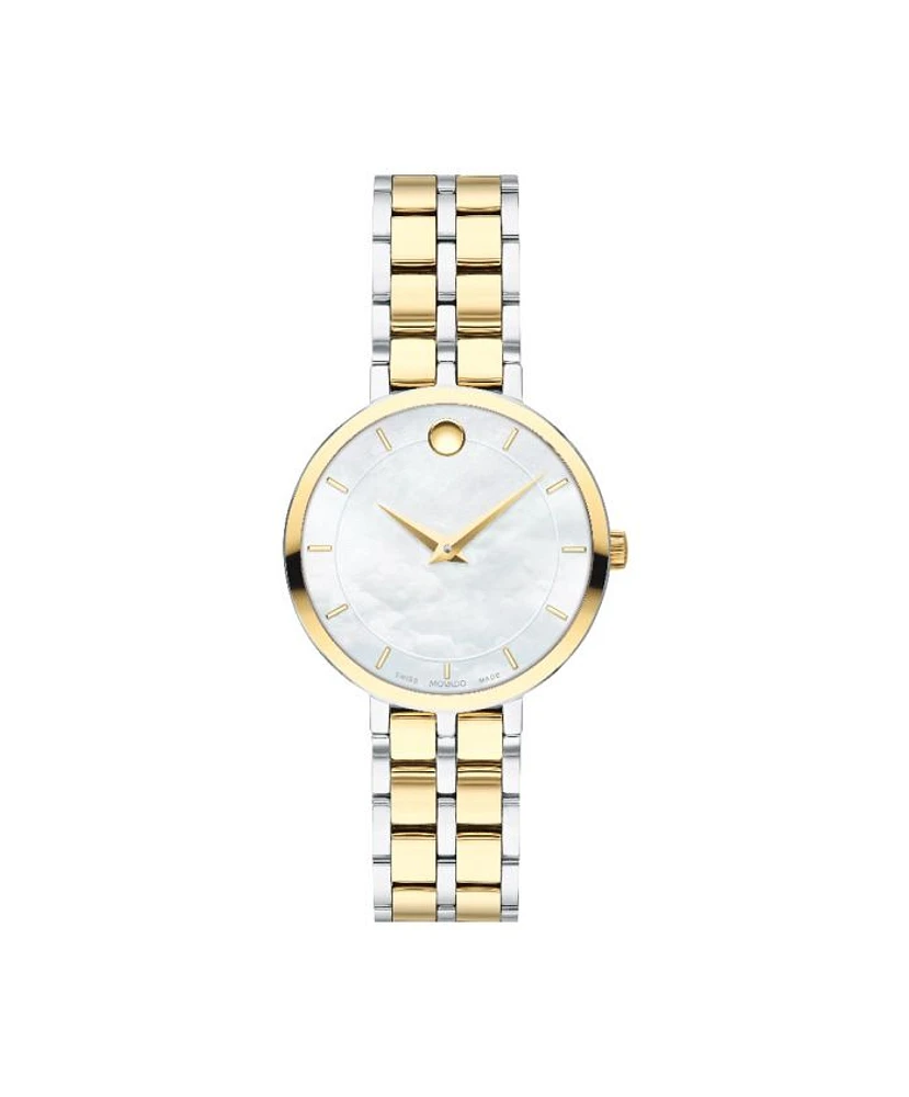 Movado Kora Watch 0607323 | Hannoush Jewelers