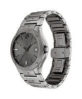 Movado Men's SE 0607515 | Hannoush Jewelers