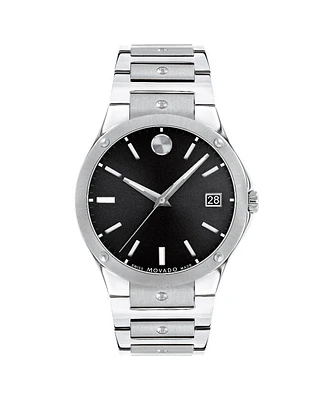 Movado Men's S.E. 0607541 | Hannoush Jewelers