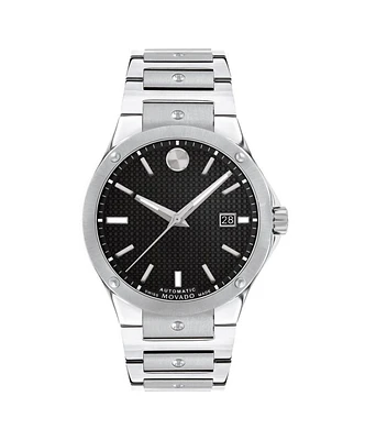 Movado Men's SE 0607551 | Hannoush Jewelers