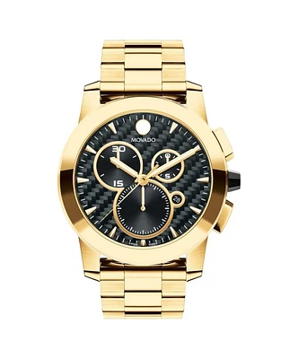 Movado Men's Vizio 0607563 | Hannoush Jewelers