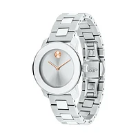 Movado Bold Metals 3600433 | Hannoush Jewelers