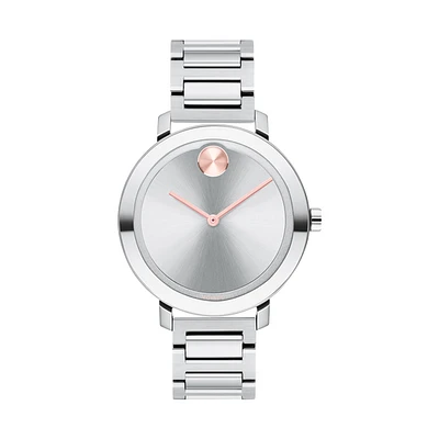 Movado Bold Evolution | Hannoush Jewelers