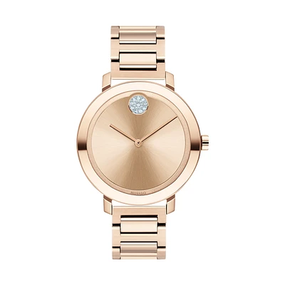 Movado Bold Evolution 3600650 | Hannoush Jewelers