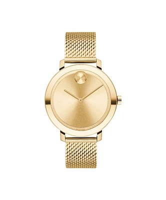 Movado Bold Women's 3600653 | Hannoush Jewelers