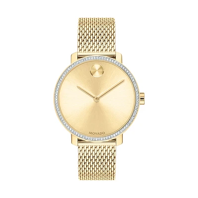 Movado Bold Shimmer 3600656 | Hannoush Jewelers