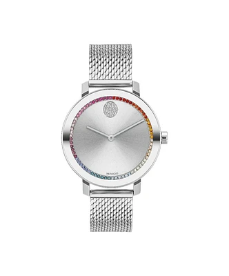 Movado Women's Bold 3600698 | Hannoush Jewelers