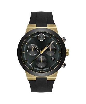 Movado Men's Bold 3600712 | Hannoush Jewelers