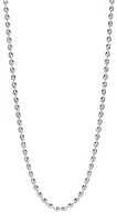 PANDORA Silver Chain Necklace - | Hannoush Jewelers