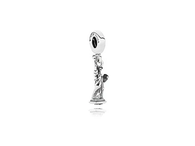 PANDORA Statue of Liberty Dangle 791077 | Hannoush Jewelers