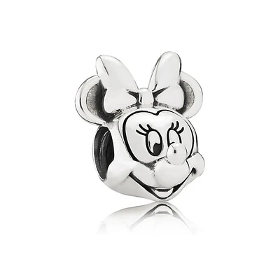 Pandora Disney Minnie Portrait Charm 791587 | Hannoush Jewelers