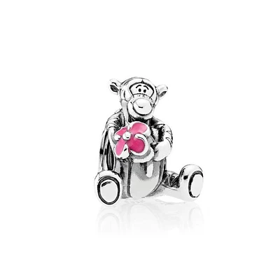 Pandora Disney, Tigger Charm 792135EN80 | Hannoush Jewelers