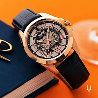 Bulova Sutton 97A161 | Hannoush Jewelers