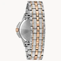 Bulova Octava 98C133 | Hannoush Jewelers