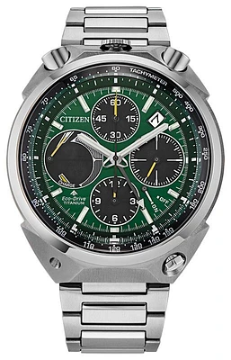 Citizen PROMASTER TSUNO CHRONOGRAPH RACER AV0081-51X | Hannoush Jewelers