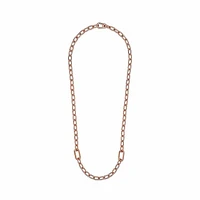 Pandora ME Link Chain Necklace 389685C00 | Hannoush Jewelers