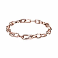 Pandora ME Link Chain Bracelet 589662C00 | Hannoush Jewelers