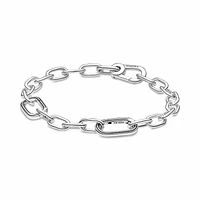 Pandora ME Link Chain Bracelet 599662C00 | Hannoush Jewelers