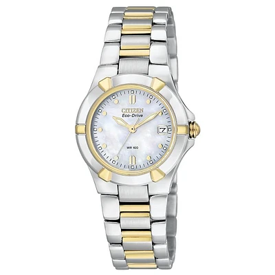 Citizen Eco-Drive Riva EW1534-57D | Hannoush Jewelers