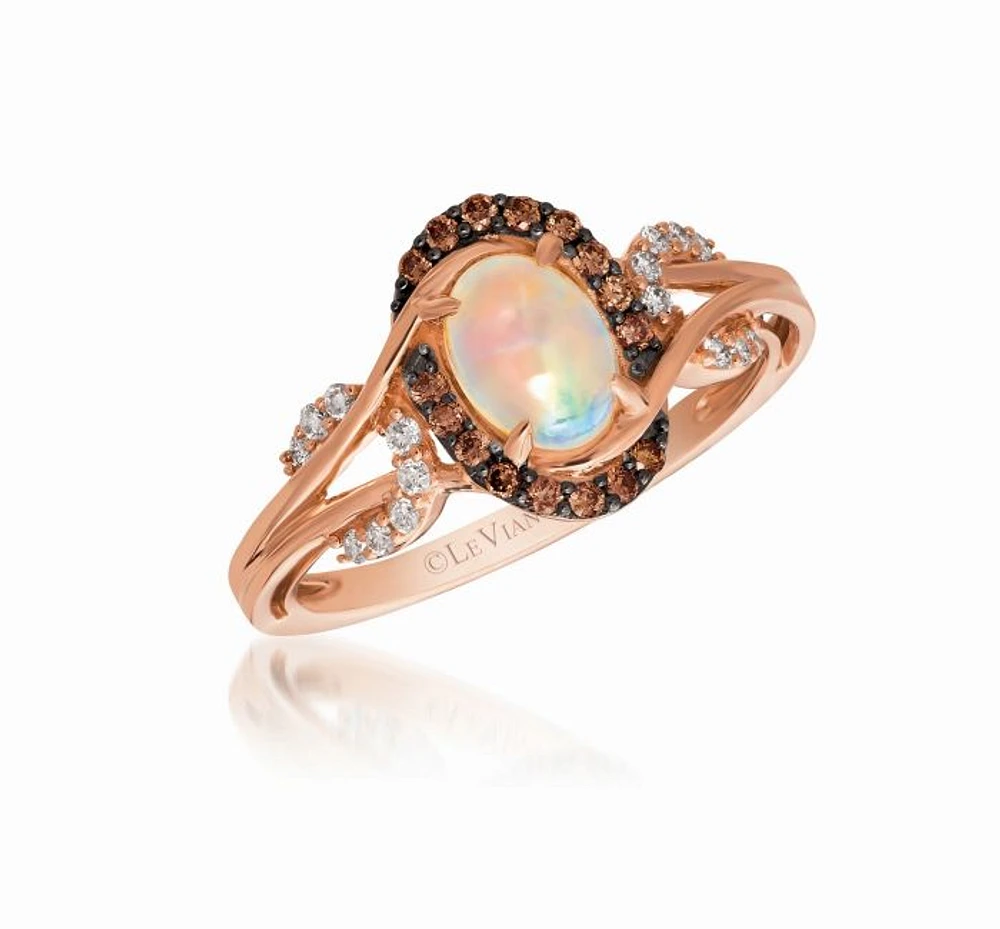 Le Vian Chocolatier® Ring SUNRISE TQQM 1 | Hannoush Jewelers