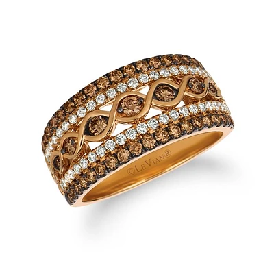 Le Vian Chocolatier® Ring TQYS 26 | Hannoush Jewelers