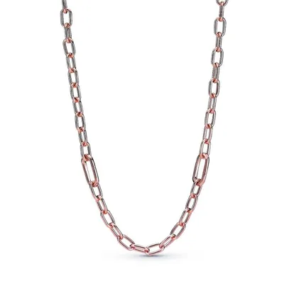 Pandora ME Link Chain Necklace 389685C00