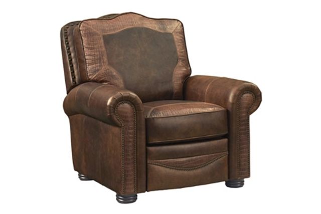 havertys small recliners