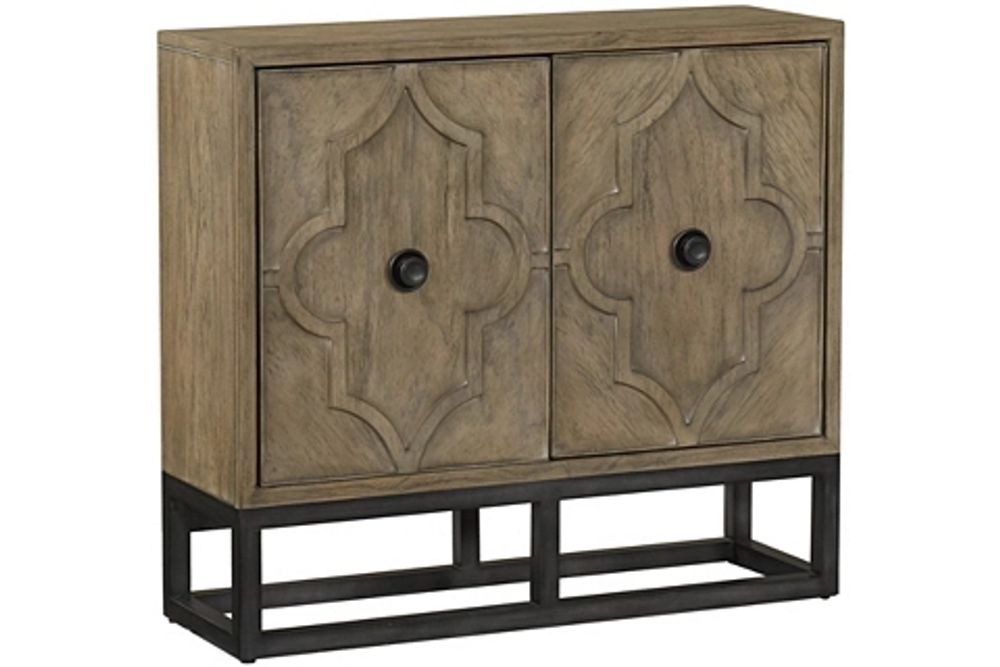 Marley Accent Cabinet