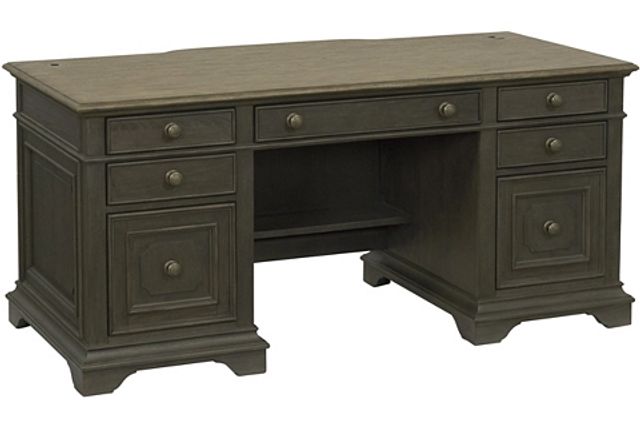 havertys l shaped desk