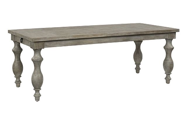 havertys chapman dining table