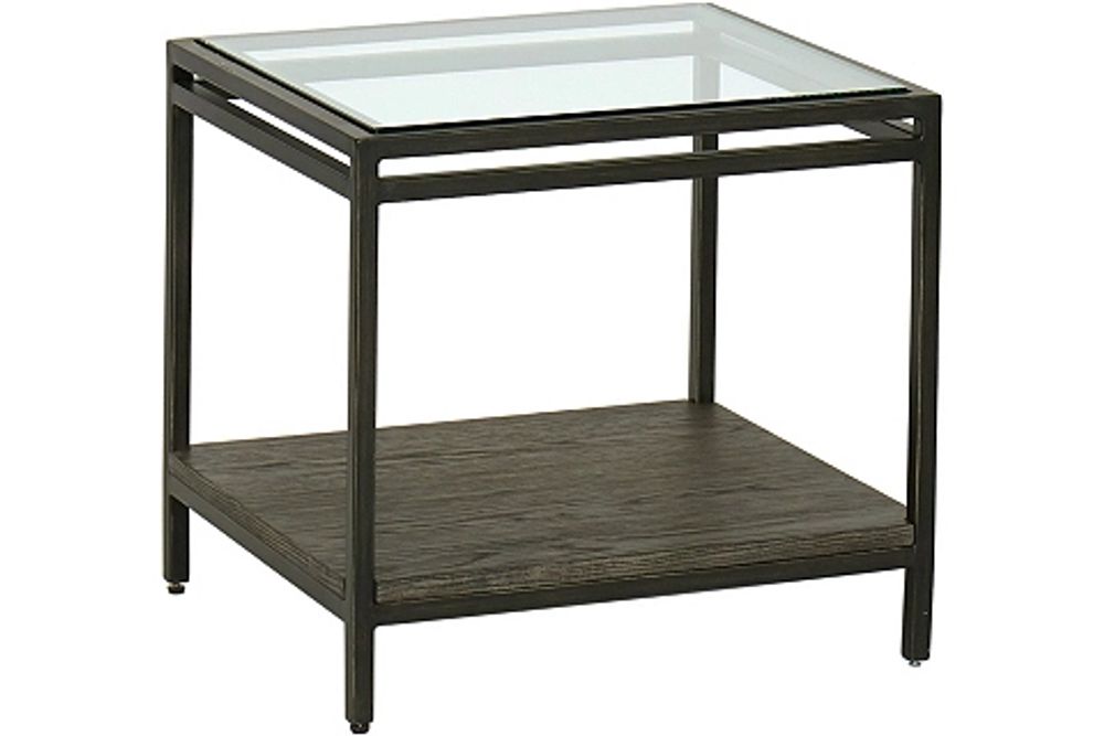 dulles pedestal bunching table