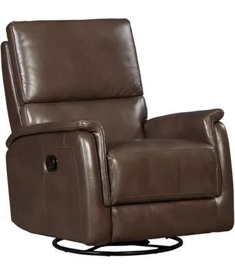 Lucas Swivel Recliner