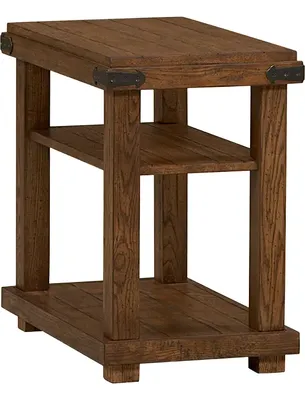 Scottsdale Chairside Table