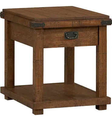 Scottsdale End Table