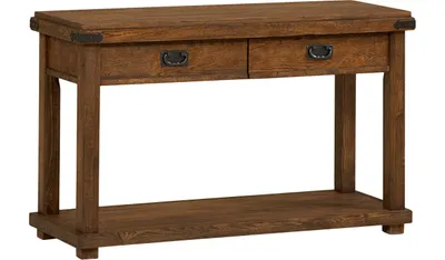 Scottsdale Sofa Table