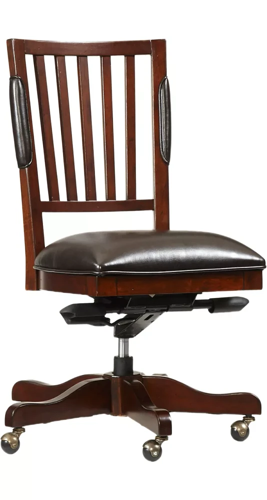 Havertys Furniture Martin's Landing Office Chair Dulles Town Center