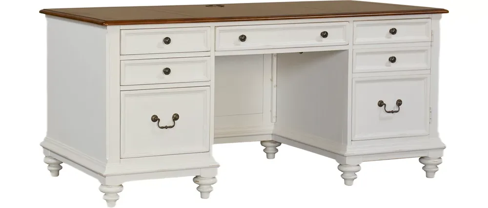 Newport Executive Desk