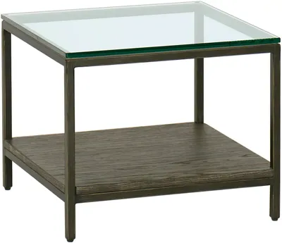 Keaton Short Bunching Table