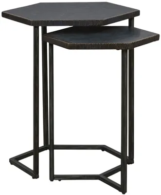 Ziyan Nesting Tables