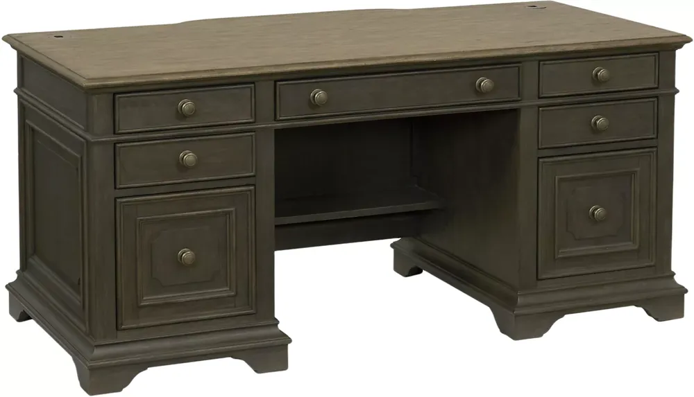 Easton Executive Desk