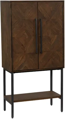 Knox Bar Cabinet