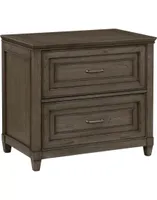 Baylor File Cabinet