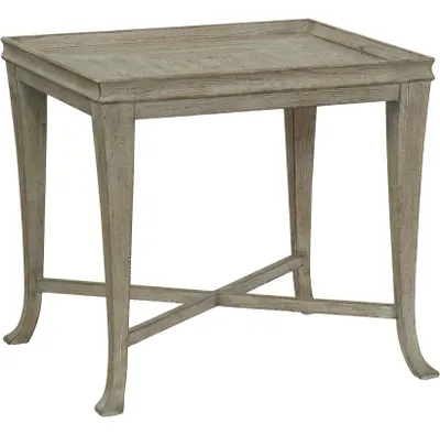 Candler Park End Table