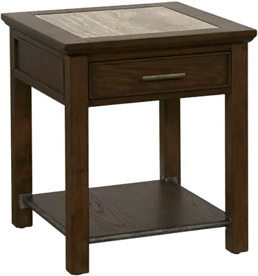 Wilder End Table