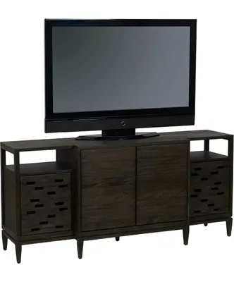 Roscoe Media Console