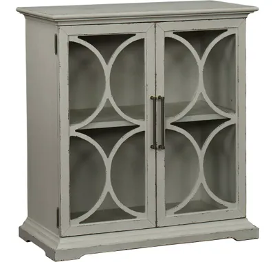 Edisto Accent Cabinet