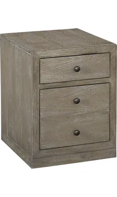 Waverly File Cabinet