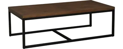 Archer Rectangular Coffee Table