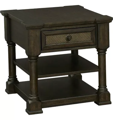 Aberdeen End Table